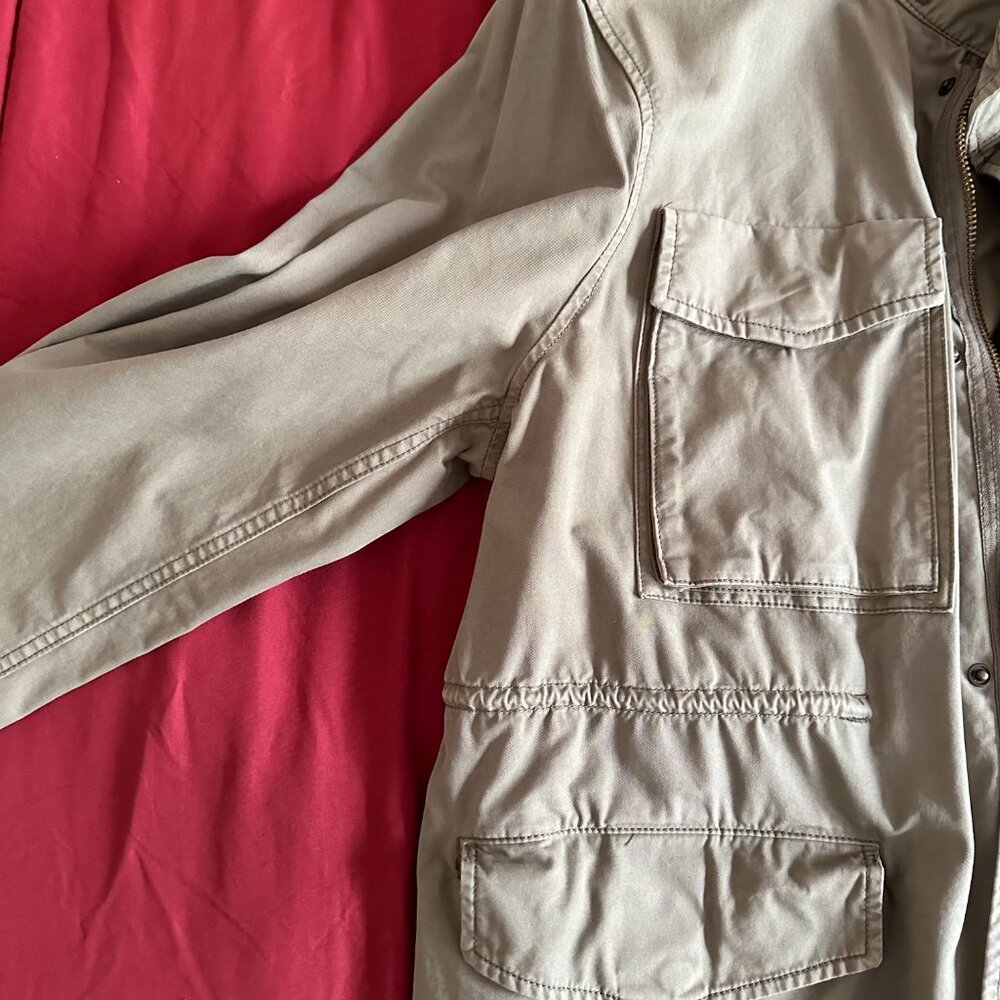 Jacket - Picture 4 of 6